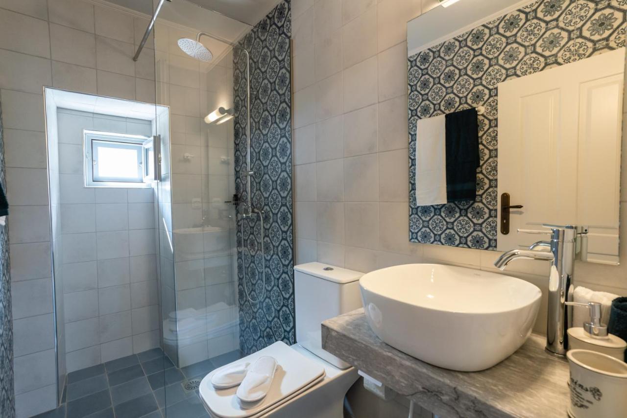 Englezena'S Guesthouse Leonídion Zewnętrze zdjęcie