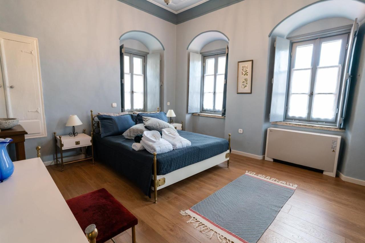 Englezena'S Guesthouse Leonídion Zewnętrze zdjęcie